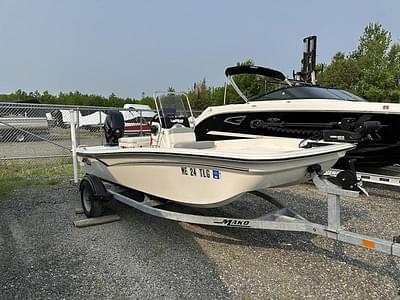 BOATZON | Mako Pro Skiff 15 CC 2022 BOATZON | Mako Pro Skiff 15 CC 2022