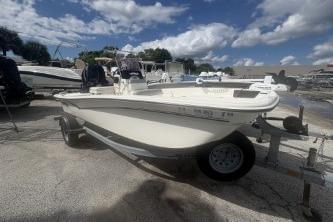 BOATZON | Mako Pro Skiff 15 CC 2022 BOATZON | Mako Pro Skiff 15 CC 2022