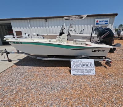 BOATZON | Mako PRO SKIFF 15 CC 2023