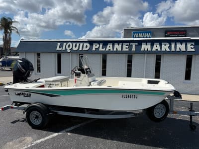 BOATZON | Mako PRO SKIFF 15 CC 2023 BOATZON | Mako PRO SKIFF 15 CC 2023