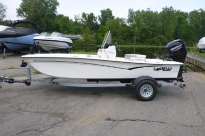 BOATZON | Mako Pro Skiff 15 CC 2023 BOATZON | Mako Pro Skiff 15 CC 2023