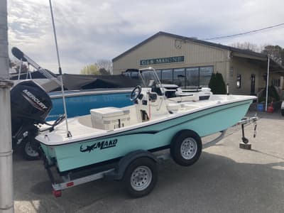 BOATZON | Mako Pro Skiff 15 CC 2024