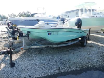 BOATZON | Mako Pro Skiff 15 CC 2024 BOATZON | Mako Pro Skiff 15 CC 2024