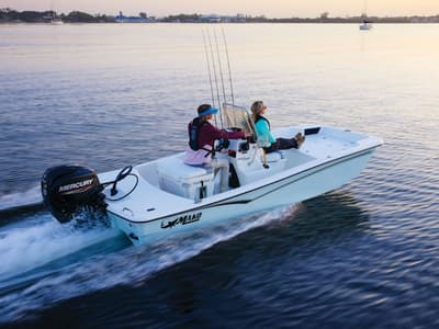 BOATZON | Mako Pro Skiff 15 CC 2024 BOATZON | Mako Pro Skiff 15 CC 2024