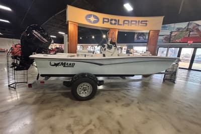 BOATZON | Mako Pro Skiff 15 CC 2024