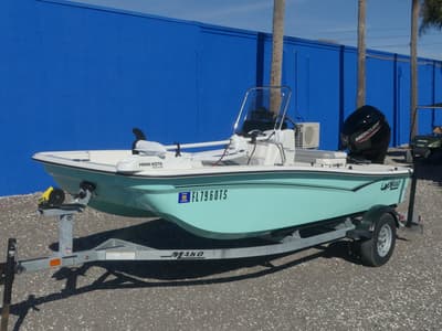BOATZON | Mako Pro Skiff 15 CC 2024 BOATZON | Mako Pro Skiff 15 CC 2024