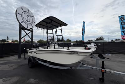 BOATZON | Mako Pro Skiff 15 CC 2024
