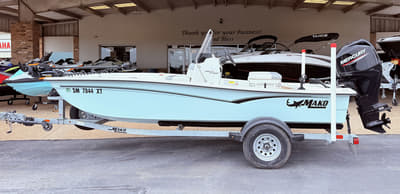 BOATZON | Mako Pro Skiff 15 CC 2025