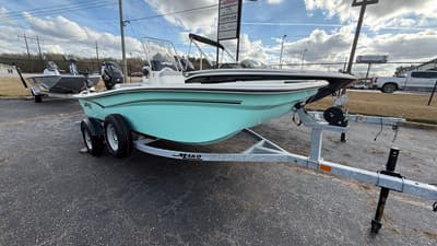 BOATZON | Mako Pro Skiff 15 CC 2026