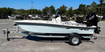 BOATZON | Mako Pro Skiff 15 CC 2026 BOATZON | Mako Pro Skiff 15 CC 2026