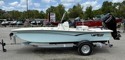 BOATZON | Mako Pro Skiff 15 CC 2026