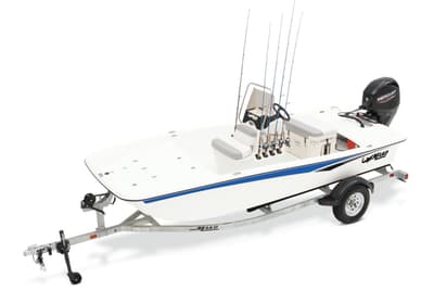 BOATZON | Mako Pro Skiff 15 CC 2026