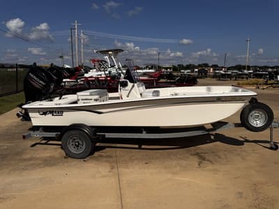 BOATZON | Mako Pro Skiff 15 CC 2026