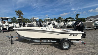 BOATZON | Mako Pro Skiff 15 CC 2026