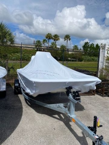2026 Mako Pro Skiff 15 CC - Sold Boat