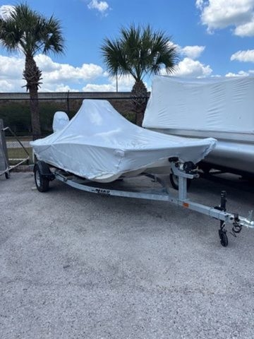 2026 Mako Pro Skiff 15 CC - Sold Boat