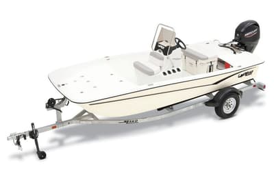 BOATZON | Mako Pro Skiff 15 CC 2027