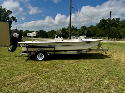 BOATZON | Mako Pro Skiff 17 CC 2013 BOATZON | Mako Pro Skiff 17 CC 2013