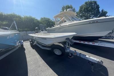 BOATZON | Mako Pro Skiff 17 CC 2014 BOATZON | Mako Pro Skiff 17 CC 2014