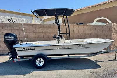 BOATZON | Mako Pro Skiff 17 CC 2017 BOATZON | Mako Pro Skiff 17 CC 2017