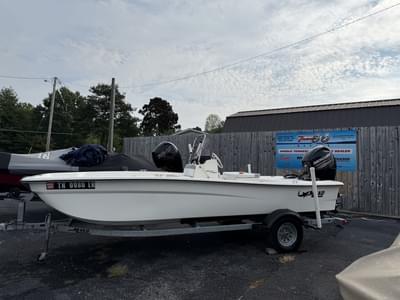 BOATZON | Mako Pro Skiff 17 CC 2019 BOATZON | Mako Pro Skiff 17 CC 2019