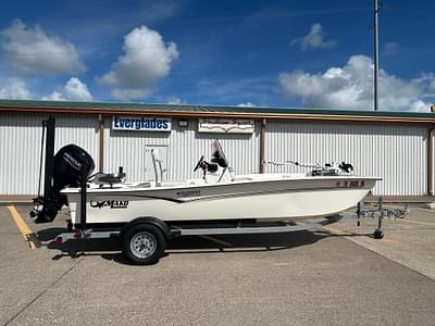 BOATZON | Mako Pro Skiff 17 CC 2020 BOATZON | Mako Pro Skiff 17 CC 2020