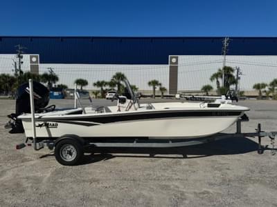 BOATZON | Mako Pro Skiff 17 CC 2023