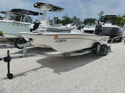 BOATZON | Mako Pro Skiff 17 CC 2024