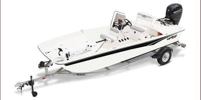 BOATZON | Mako PRO SKIFF 17 CC 2026