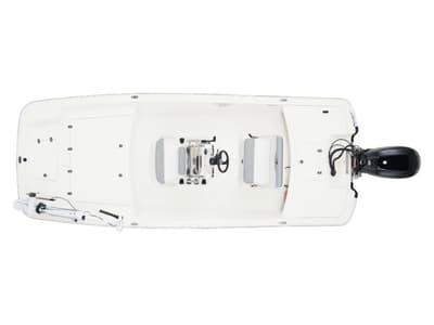 BOATZON | Mako Pro Skiff 17 CC 2026