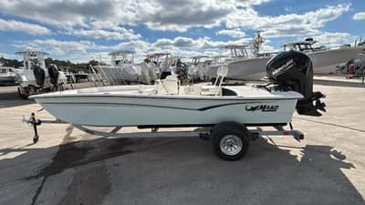 BOATZON | Mako Pro Skiff 17 CC 2026