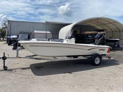 BOATZON | Mako Pro Skiff 17 CC 2026