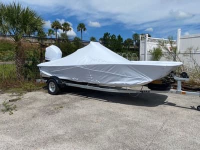 BOATZON | Mako Pro Skiff 17 CC 2026