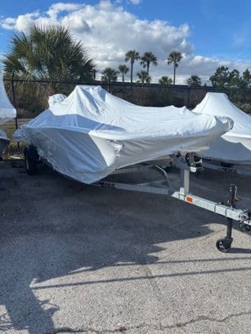 BOATZON | Mako Pro Skiff 17 CC 2026