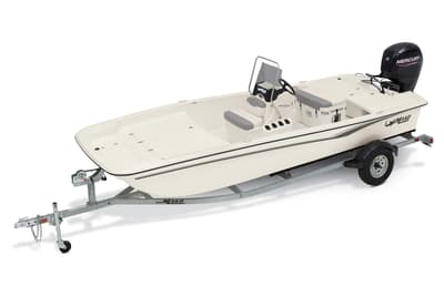 BOATZON | Mako Pro Skiff 17 CC 2027