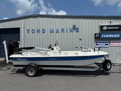 BOATZON | Mako Pro Skiff 19 2017 BOATZON | Mako Pro Skiff 19 2017
