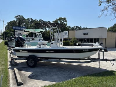 BOATZON | Mako Pro Skiff 19 2019