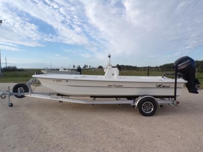 BOATZON | Mako Pro Skiff 19 CC 2017 BOATZON | Mako Pro Skiff 19 CC 2017