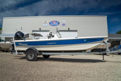 BOATZON | Mako Pro Skiff 19 CC 2019 BOATZON | Mako Pro Skiff 19 CC 2019
