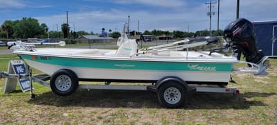 BOATZON | Mako Pro Skiff 19 CC 2020