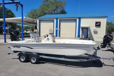 BOATZON | Mako Pro Skiff 19 CC 2025
