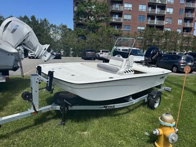 BOATZON | Mako SKIFF 13 CC 2026