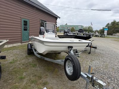 BOATZON | Mako SKIFF 15 CC 2026