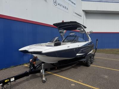 BOATZON | Malibu 20 MXZ 2014