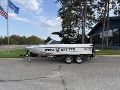 BOATZON | Malibu 20 VTX 2008