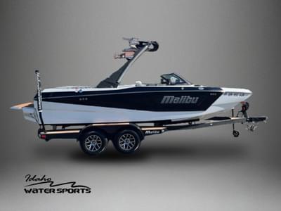 BOATZON | Malibu 21 LXR 2024