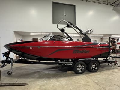 BOATZON | Malibu 21 VLX 2017 BOATZON | Malibu 21 VLX 2017