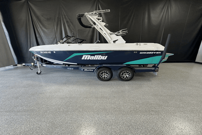 BOATZON | Malibu 21 VLX 2021
