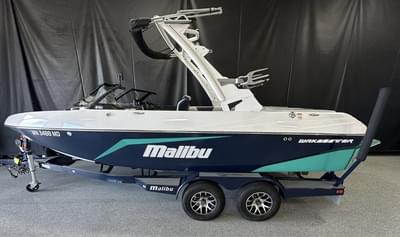 BOATZON | Malibu 21 VLX 2021