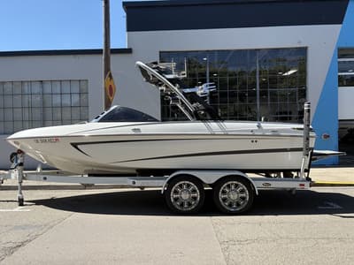 BOATZON | Malibu 21VLX 2012